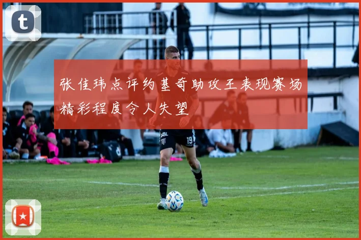 张佳玮点评约基奇助攻王表现赛场精彩程度令人失望