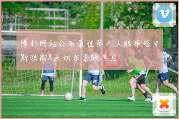 博彩网站公布最佳第六人赔率哈克斯领衔A米切尔紧随其后